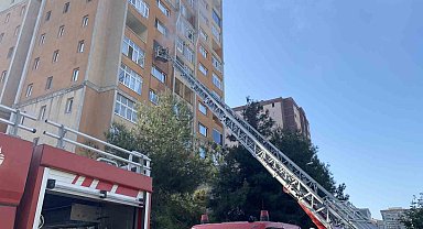 İhmalkarlık yangına sebep oldu