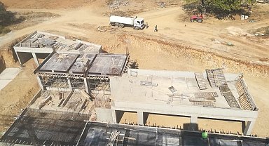 Özel bireyler bu merkezde yaşam becerileri kazanacak