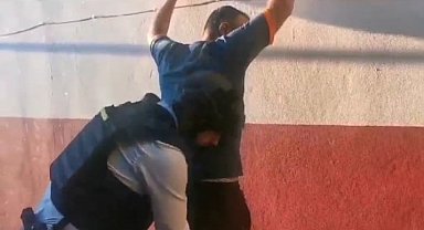 PKKYPG terör örgütü üyesi 1 kişi yakalandı