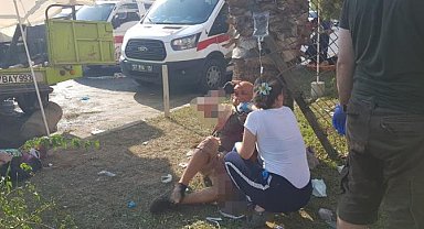 Safari faciasında ölü sayısı 3'e yükseldi