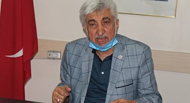 Sami Sözat Hayatını Kaybetti 