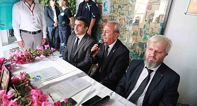 Sanat Güneşi Zeki Müren Bodrum'da anıldı