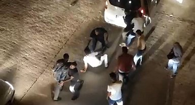 Şanlıurfa'da alacak verecek kavgası