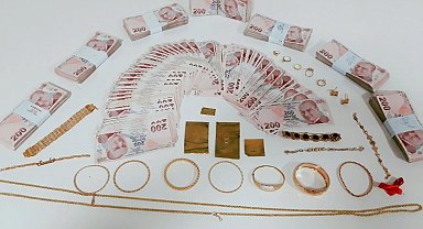 Şanlıurfa'da telefon dolandırıcılığı operasyonu: 6 tutuklama