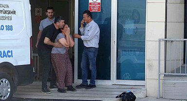 Şarampole uçan otomobilde 2 kişi hayatını kaybetti