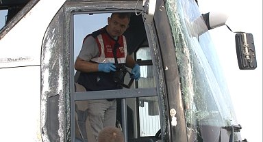 Savcılıktan 6 kişinin öldüğü kaza ile ilgili açıklama