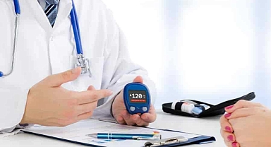 Şeker hastalığı, beslenme ve ilaçla kontrol altına alınabiliyor