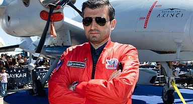 Selçuk Bayraktar siyasete mi giriyor ? Bakın ne cevap verdi!