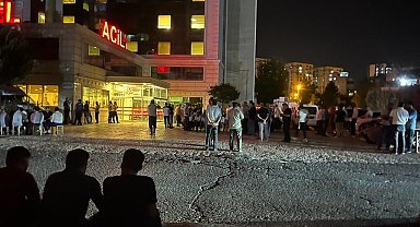 Silahlı saldırıya uğrayan damadın bugün düğünü olacaktı