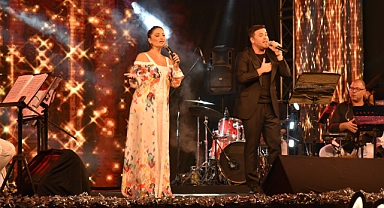 Sındırgı Alaturka Akşamlar İle 135 Ülkeyle Buluştu