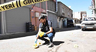 Siverek'te silahlı kavga: 1'i ağır 4 yaralı