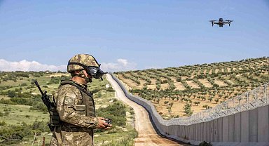 Son bir haftada 39 terörist etkisiz hale getirildi