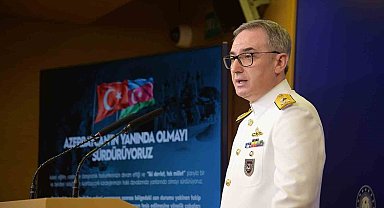 Son bir haftada 80 terörist etkisiz hale getirildi