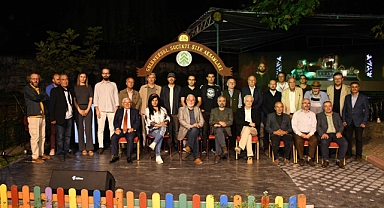 Suçıktı Şiir Akşamları’na Şiir Severler Büyük İlgi Gösterdi