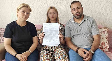 Önce Taciz Ettiler Sonra Darp 