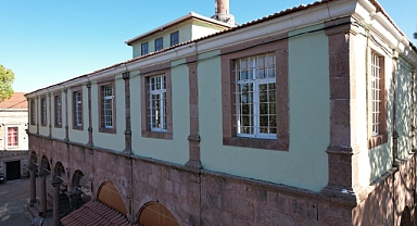 Tarihi Küçükköy Camisi’nin Restorasyon Projesi Tamamlandı