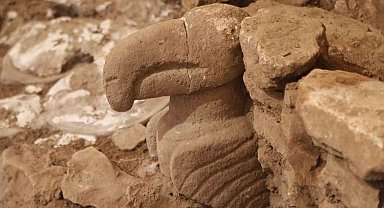 Tarihin sıfır noktasında heyecanlandıran keşifler