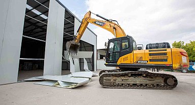 Tarım alanlarında 'kaçakla mücadele'