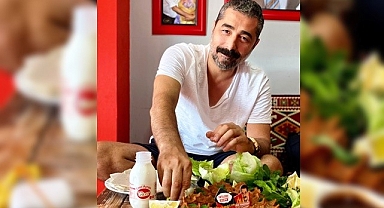 Tatlıses'in oğlu babasına rakip oldu