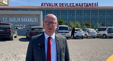 Tedbirler Acilen Alınmalı