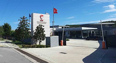 TFF Yönetimi ile Stefan Kuntz arasındaki toplantı başladı