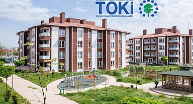 TOKİ indirim kampanyası başlıyor