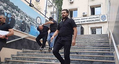 Üsküdar'da 26 milyonluk fidye için 2 kişiyi kaçıran 4 şüpheli yakalandı