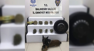 Uyuşturucu Tacirleri Cash’in Dikkatinden Kaçamadı