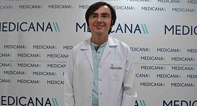 Uzmanından kanser tedavisinde yeterli su desteği uyarısı