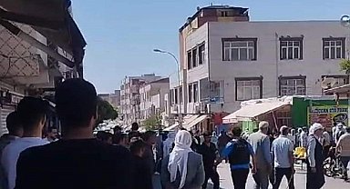 Viranşehir'de silahlı kavga: 1 ölü, 2 yaralı