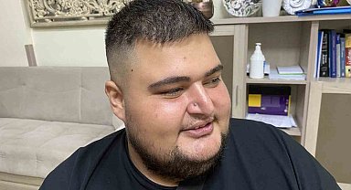 Vücut geliştirme yarışması için yaptırdığı iğne hayatını kararttı