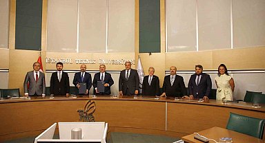 Yapay zekayla hava trafiğini iyileştirecekler