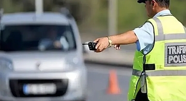 Yaptırmayan Yanıyor Cezası 6 Bin 275 TL. Şimdilik 1 Milyon Araca Ceza Kesildi 