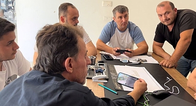 Yeni aldığı otomobilini 24 saat geçmeden çaldırınca dedektif olup izini sürdü