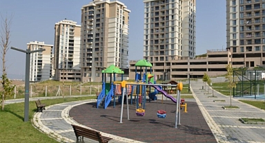 Yeni Karesi Konutları Canlı Bir Yaşam Alanına Dönüştü 