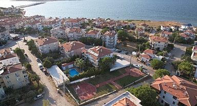 Yeni Spor Parkı İlgi Odağı Oldu 