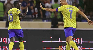 Yıldızların transfer döneminde adresi Suudi Arabistan oldu