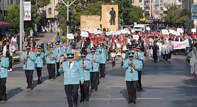 10.10 Dünya Balıkesirliler Günü Kutlandı   
