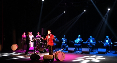 100. Yıla Özel Balıkesir Sanat Günleri