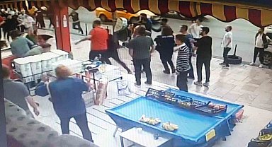 16 kez bıçakladığı eşi şikayetçi olmadı ama tutuklanmaktan kaçamadı