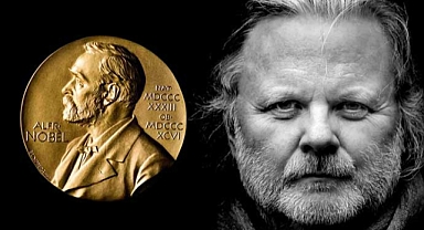 2023 Nobel Edebiyat Ödülü’nün Sahibi Belli Oldu