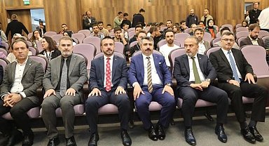 6. Havacılık ve Savunma Günleri başladı