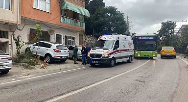 90 yaşındaki adam asılı halde bulundu