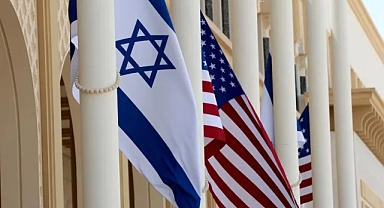 Abd'den Tepki Çeken Açıklama: İsrail'e Güveniyoruz