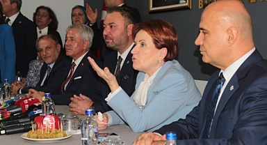 Akşener: 