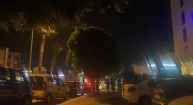 Alman kadın turist odasında ölü bulundu