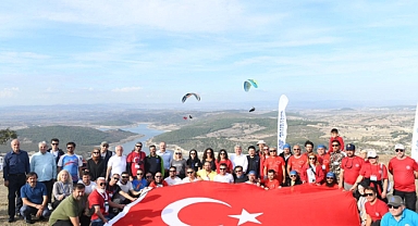 Altıeylül’de 100. Yıl Coşkusu