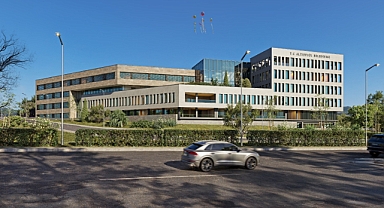 Altıeylül’ün Cazibe Merkezi Olacak