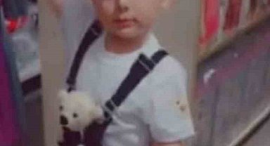 Ankara'da 4 yaşındaki Muhammed'e çarparak ölümüne neden olan sürücü yakalandı