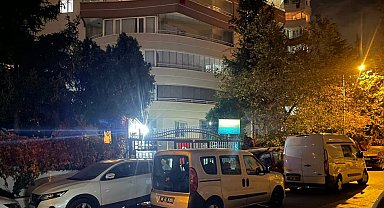 Ankara'da bir kişi abisini öldürdükten sonra intihar etti